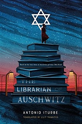 The Librarian Of Auschwitz-..