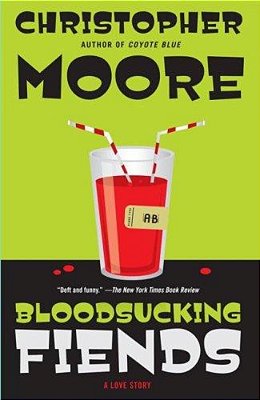 Bloodsucking Fiends: A Love Story-..