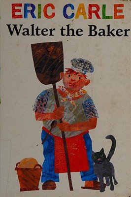 Walter The Baker-..