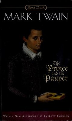 The Prince And The Pauper-..