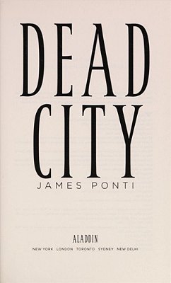Dead City-..