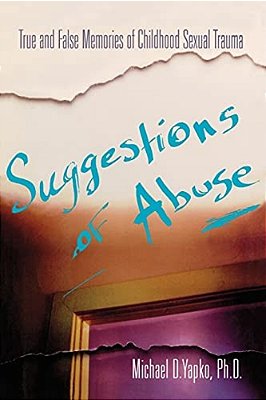 Suggestions Of Abuse-..