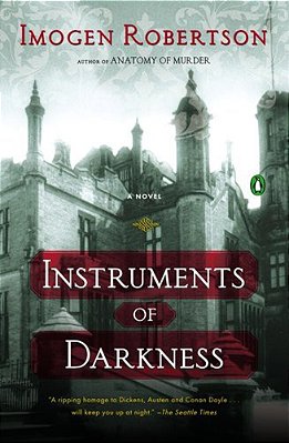 Instruments Of Darkness-..