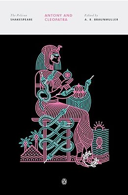 Antony And Cleopatra-..