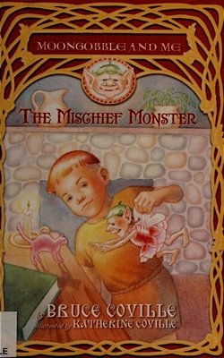 The Mischief Monster-..