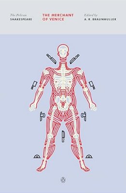 The Merchant Of Venice-..