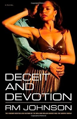 Deceit And Devotion-..