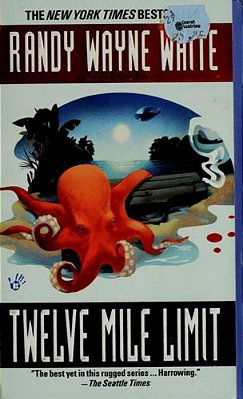 Twelve Mile Limit-..