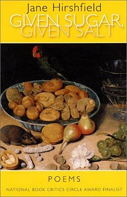Given Sugar, Given Salt: Poems-..