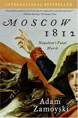 Moscow 1812-..