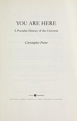You Are Here-..