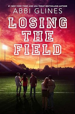 Losing The Field-..