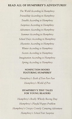 Imagination According To Humphrey-..