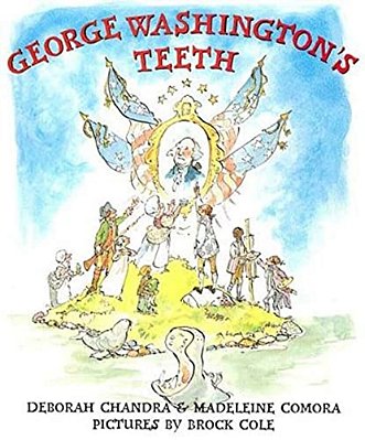 George Washington's Teeth-..