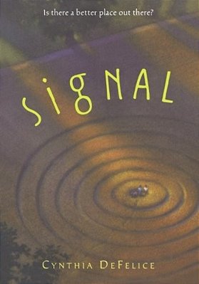 A Signal-..