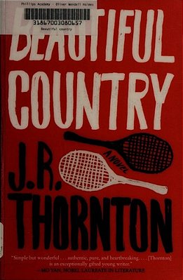 Beautiful Country-..