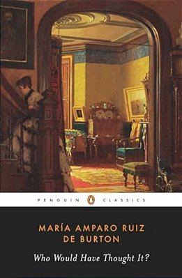 Who Would Have Thought It?-..