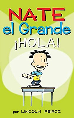 Nate El Grande: ¡Hola!-..