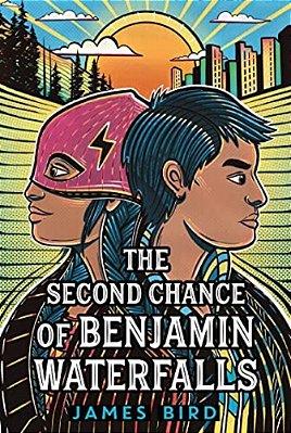 The Second Chance Of Benjamin Waterfalls-..