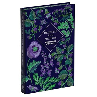 Dr Jekyll And Mr Hyde And Other Stories (Dk Classics)-..