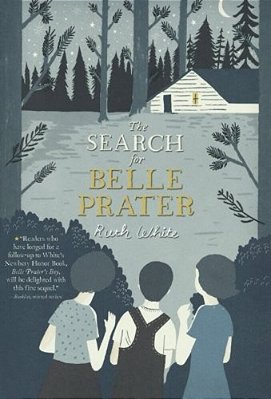 Search For Belle Prater-..