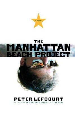 The Manhattan Beach Project-..