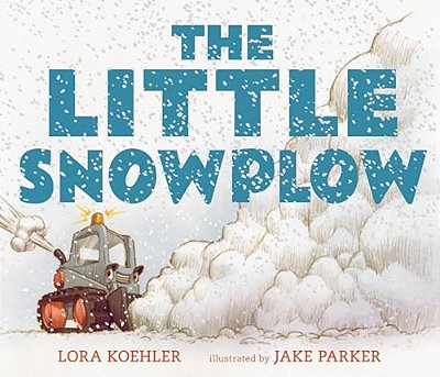 The Little Snowplow-..