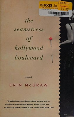 The Seamstress Of Hollywood Boulevard-..