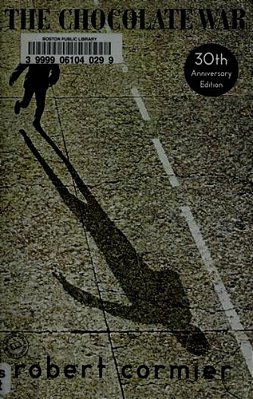 The Chocolate War-..