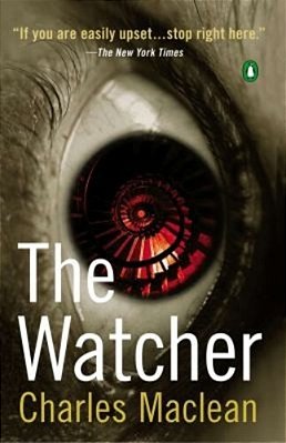 The Watcher-..