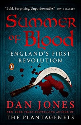 Summer Of Blood: England's First Revolution-..