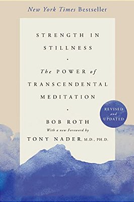 Strength In Stillness: The Power Of Transcendental Meditation-..
