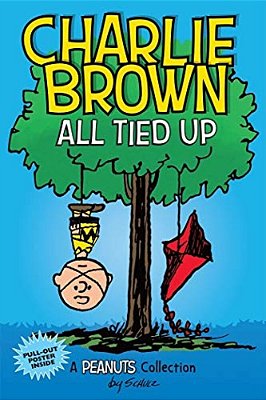 Charlie Brown: All Tied Up: A Peanuts Collection Volume 13-..