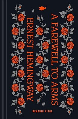 A Farewell To Arms-..