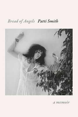 Bread Of Angels: A Memoir-..