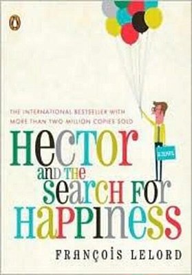 Hector And The Search For Happiness-..
