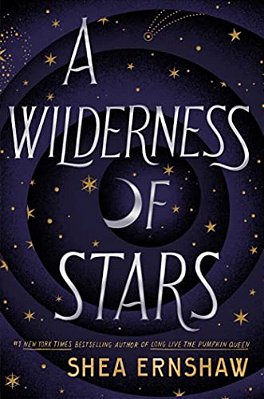 A Wilderness Of Stars-..