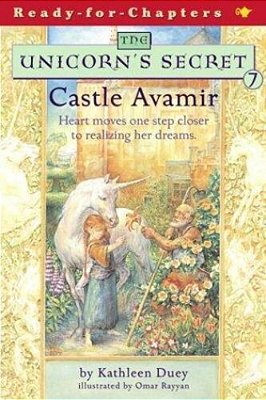 Castle Avamir: Heart Moves One Step Closer To Realizing Her Dreams-..
