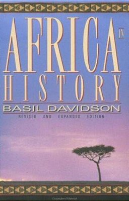 Africa In History-..
