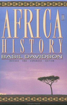 Africa In History-..