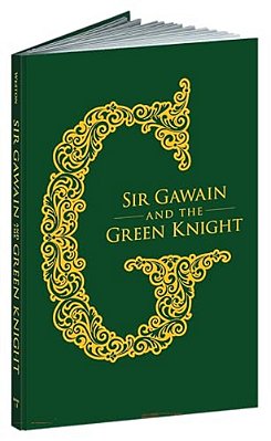 Sir Gawain And The Green Knight-..