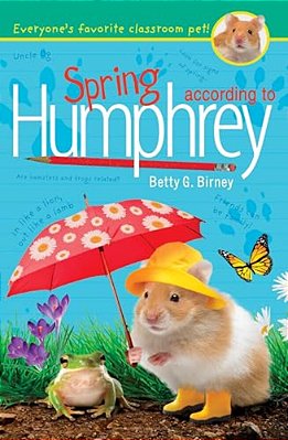 Spring According To Humphrey-..