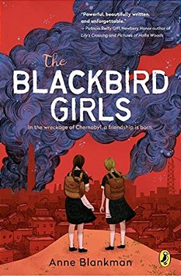 The Blackbird Girls-..