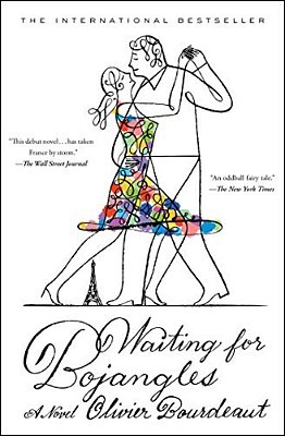 Waiting For Bojangles-..