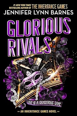 Glorious Rivals-..