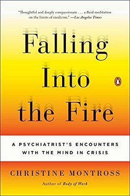 Falling Into The Fire: A Psychiatrist's Encounters With The Mind In Crisis-..