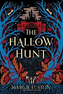 The Hallow Hunt-..