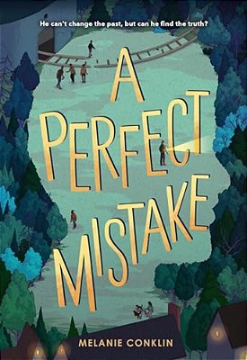 A Perfect Mistake-..