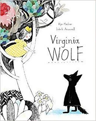 Virginia Wolf-..