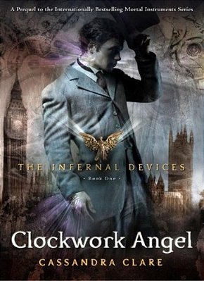 Clockwork Angel-..